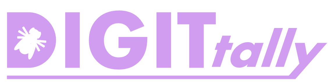 DIGITtally Logo